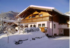 Ferienwohnungen Haus Sonnenschein Flachau